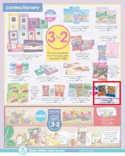Clicks : Feel Good Savings (6 Mar - 21 Mar 2019), page 44