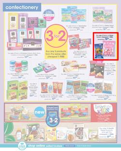 Clicks : Feel Good Savings (6 Mar - 21 Mar 2019), page 44