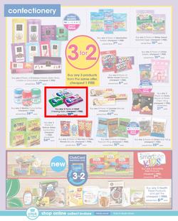 Clicks : Feel Good Savings (6 Mar - 21 Mar 2019), page 44