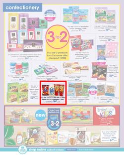 Clicks : Feel Good Savings (6 Mar - 21 Mar 2019), page 44