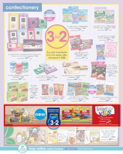 Clicks : Feel Good Savings (6 Mar - 21 Mar 2019), page 44