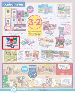 Clicks : Feel Good Savings (6 Mar - 21 Mar 2019), page 44