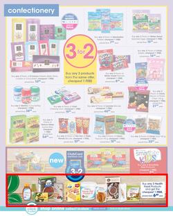 Clicks : Feel Good Savings (6 Mar - 21 Mar 2019), page 44