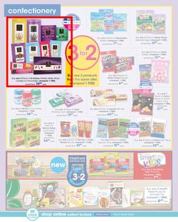 Clicks : Feel Good Savings (6 Mar - 21 Mar 2019), page 44
