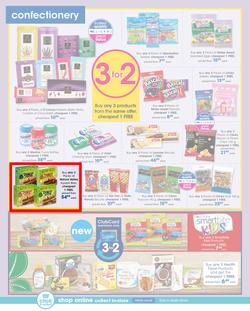 Clicks : Feel Good Savings (6 Mar - 21 Mar 2019), page 44