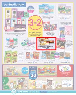 Clicks : Feel Good Savings (6 Mar - 21 Mar 2019), page 44