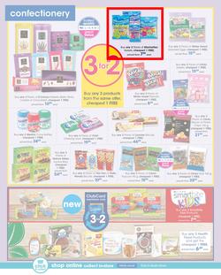 Clicks : Feel Good Savings (6 Mar - 21 Mar 2019), page 44