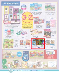 Clicks : Feel Good Savings (6 Mar - 21 Mar 2019), page 44