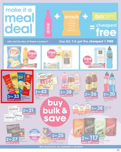 Clicks : Feel Good Savings (6 Mar - 21 Mar 2019), page 45