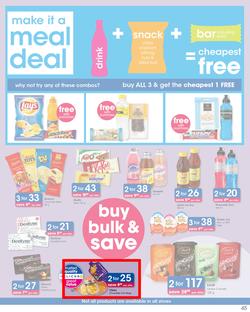 Clicks : Feel Good Savings (6 Mar - 21 Mar 2019), page 45