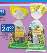 Jacquot Variety Bags-100g Or 150g Each