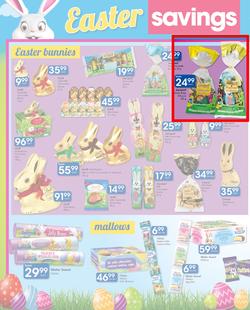 Clicks : Feel Good Savings (6 Mar - 21 Mar 2019), page 46