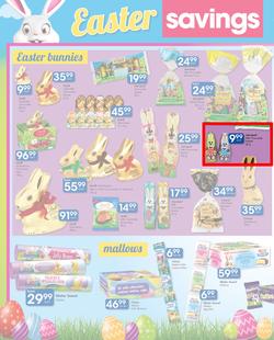 Clicks : Feel Good Savings (6 Mar - 21 Mar 2019), page 46