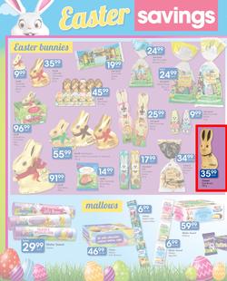 Clicks : Feel Good Savings (6 Mar - 21 Mar 2019), page 46