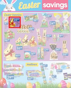 Clicks : Feel Good Savings (6 Mar - 21 Mar 2019), page 46
