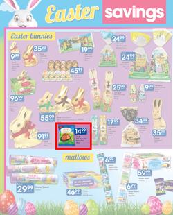 Clicks : Feel Good Savings (6 Mar - 21 Mar 2019), page 46