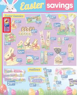 Clicks : Feel Good Savings (6 Mar - 21 Mar 2019), page 46