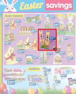 Clicks : Feel Good Savings (6 Mar - 21 Mar 2019), page 46