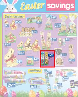 Clicks : Feel Good Savings (6 Mar - 21 Mar 2019), page 46