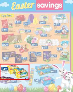 Clicks : Feel Good Savings (6 Mar - 21 Mar 2019), page 47