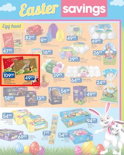 Clicks : Feel Good Savings (6 Mar - 21 Mar 2019), page 47