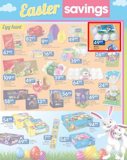 Clicks : Feel Good Savings (6 Mar - 21 Mar 2019), page 47