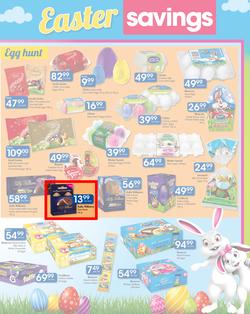 Clicks : Feel Good Savings (6 Mar - 21 Mar 2019), page 47