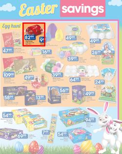 Clicks : Feel Good Savings (6 Mar - 21 Mar 2019), page 47