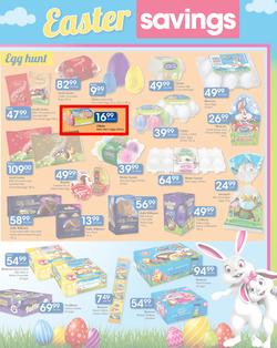 Clicks : Feel Good Savings (6 Mar - 21 Mar 2019), page 47