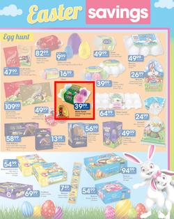 Clicks : Feel Good Savings (6 Mar - 21 Mar 2019), page 47