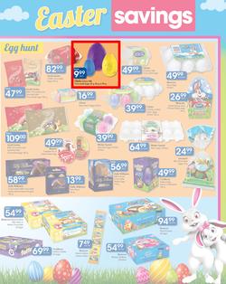Clicks : Feel Good Savings (6 Mar - 21 Mar 2019), page 47
