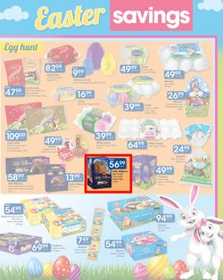 Clicks : Feel Good Savings (6 Mar - 21 Mar 2019), page 47