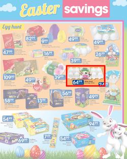 Clicks : Feel Good Savings (6 Mar - 21 Mar 2019), page 47
