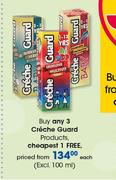  Creche Guard Products-Each
