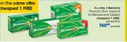 Berocca Products(Excl.Liquid & 10 Effervescents Tablets)-Per Pack