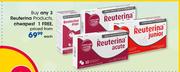 Reuterina Products-Each
