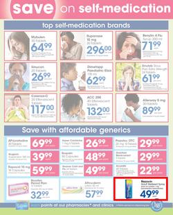 Clicks : Easter Savings (5 Apr - 22 Apr 2019), page 18