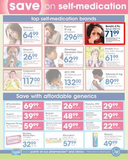 Clicks : Easter Savings (5 Apr - 22 Apr 2019), page 18