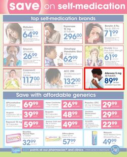 Clicks : Easter Savings (5 Apr - 22 Apr 2019), page 18