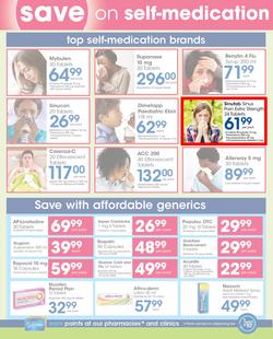 Clicks : Easter Savings (5 Apr - 22 Apr 2019), page 18