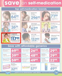 Clicks : Easter Savings (5 Apr - 22 Apr 2019), page 18