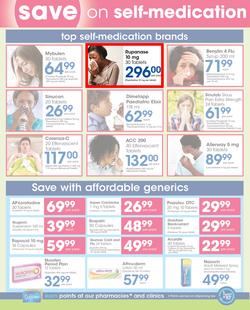 Clicks : Easter Savings (5 Apr - 22 Apr 2019), page 18