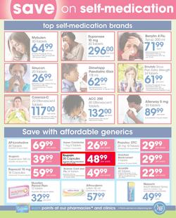 Clicks : Easter Savings (5 Apr - 22 Apr 2019), page 18