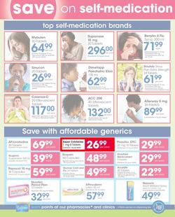 Clicks : Easter Savings (5 Apr - 22 Apr 2019), page 18