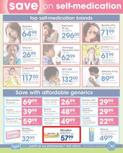 Clicks : Easter Savings (5 Apr - 22 Apr 2019), page 18