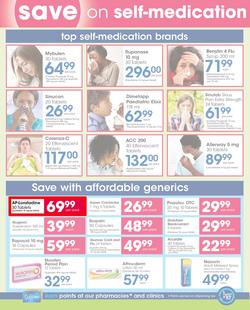 Clicks : Easter Savings (5 Apr - 22 Apr 2019), page 18