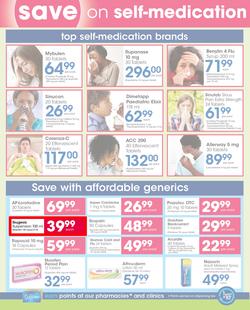 Clicks : Easter Savings (5 Apr - 22 Apr 2019), page 18