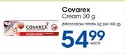 Covarex Cream-30g