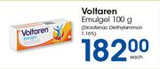 Voltaren Emugel-100g