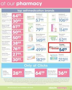 Clicks : Easter Savings (5 Apr - 22 Apr 2019), page 19